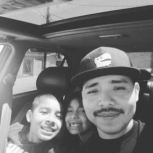 Meet your Posher, Daniel